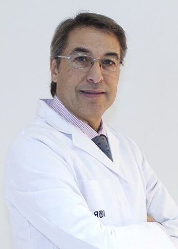 Doutor cardiólogo Kevin Bazan Machuca